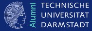 TU Darmstadt - Alumni Homepage